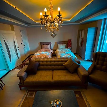 Eyuepsultan Abs Suites 伊斯坦布尔 外观 照片