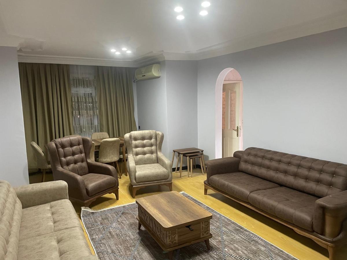 Eyuepsultan Abs Suites 伊斯坦布尔 外观 照片