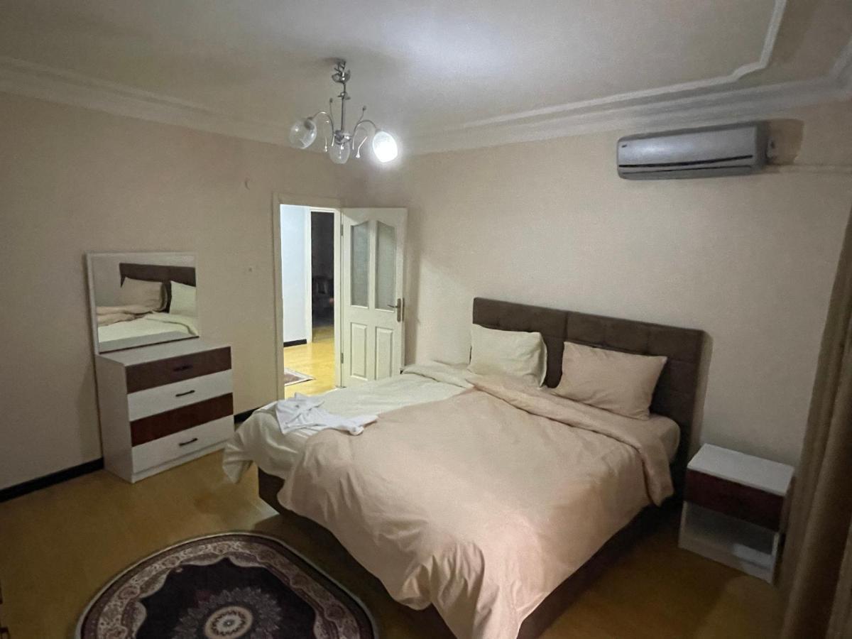 Eyuepsultan Abs Suites 伊斯坦布尔 外观 照片