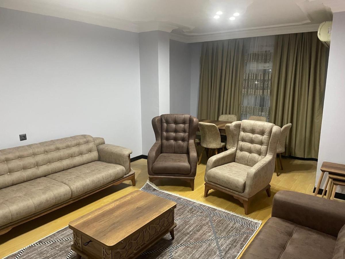 Eyuepsultan Abs Suites 伊斯坦布尔 外观 照片
