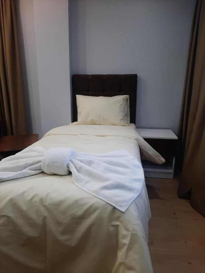 Eyuepsultan Abs Suites 伊斯坦布尔 外观 照片