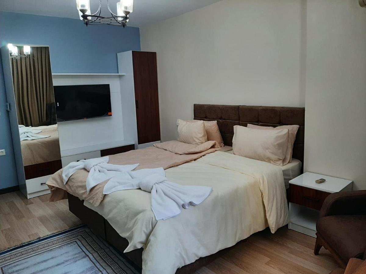 Eyuepsultan Abs Suites 伊斯坦布尔 外观 照片