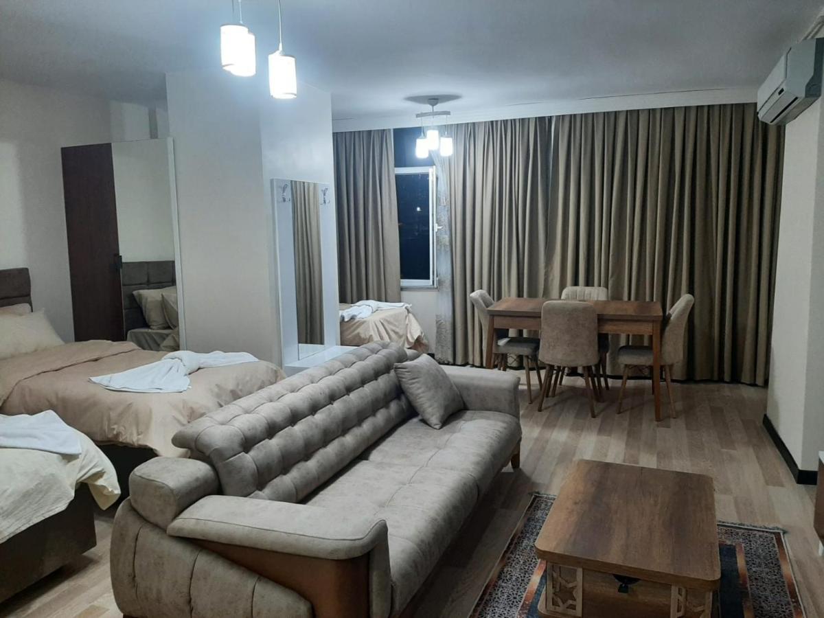 Eyuepsultan Abs Suites 伊斯坦布尔 外观 照片
